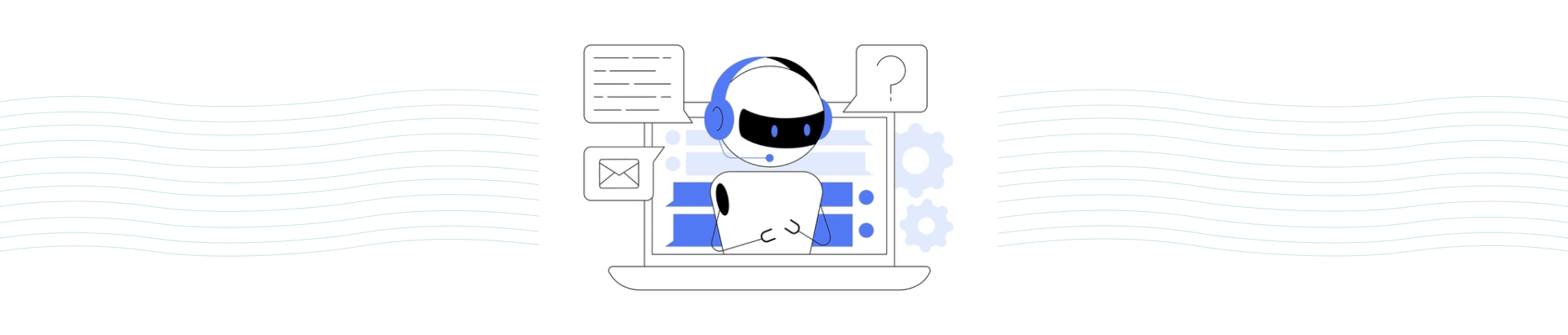 Laptop and phone showing dashboard